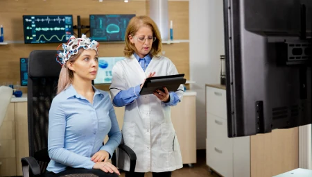 Đo Điện Não Đồ (EEG)