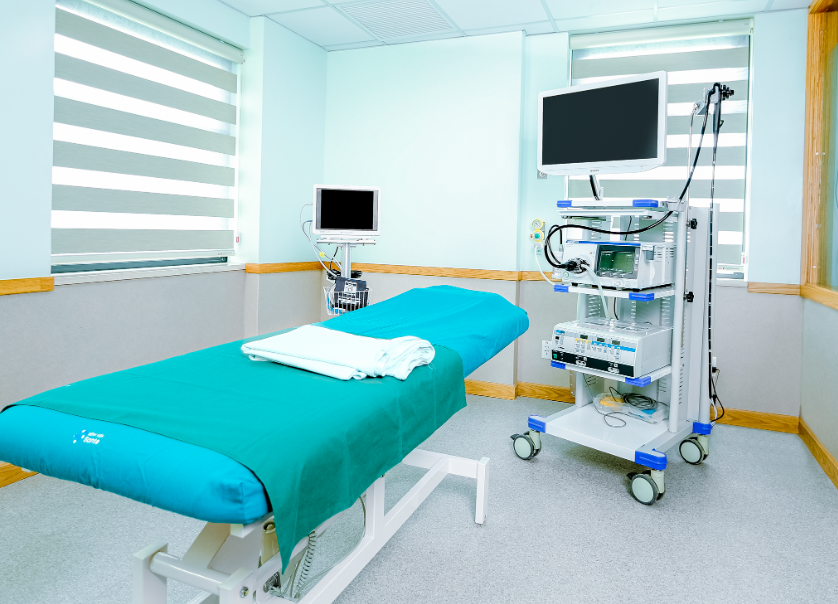 Địa chỉ bệnh viện tốt, chất lượng tại Quận Bình Thạnh, Tp.HCM - Hình 3