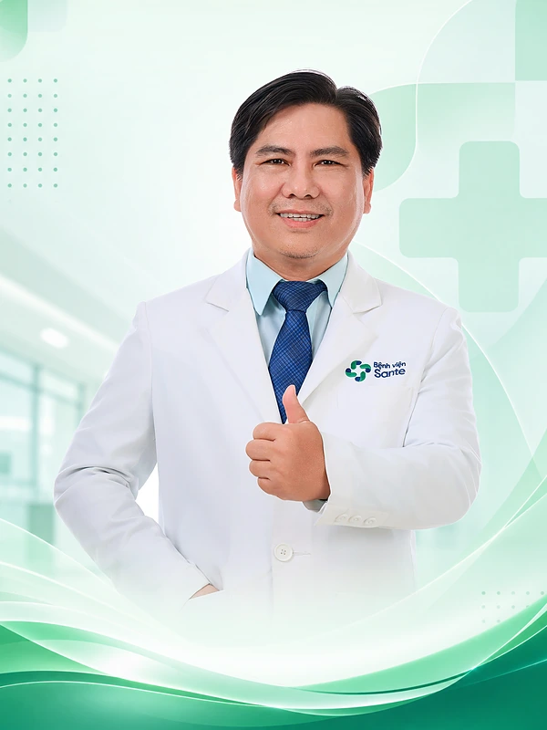BS.CKII Phan Quốc Việt