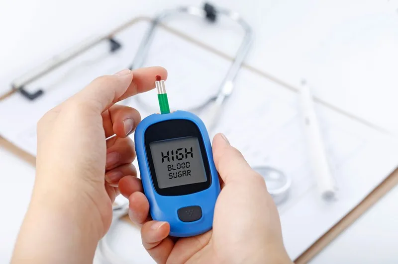 Bệnh viện Sante - BỆNH ĐÁI THÁO ĐƯỜNG: DẤU HIỆU_ NGUYÊN NHÂN_ CÁCH ĐIỀU TRỊ VÀ PHÒNG NGỪA BỆNH