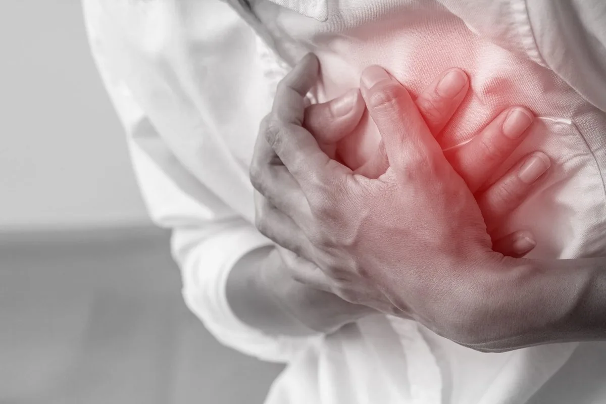 BẢO VỆ TRÁI TIM, BẢO VỆ CUỘC SỐNG: PHÒNG NGỪA NHỒI MÁU CƠ TIM - Hình 2 - Bệnh viện SANTE Bình Thạnh, TP.HCM