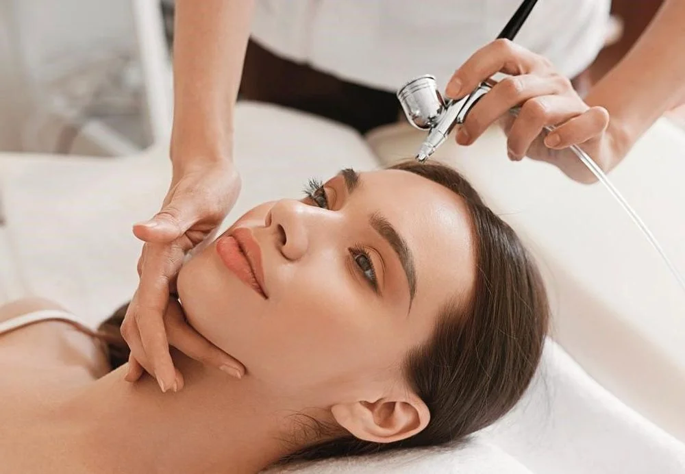 Bệnh viện Sante - Chăm sóc da cơ bản_ chuyên sâu (Hình 5)