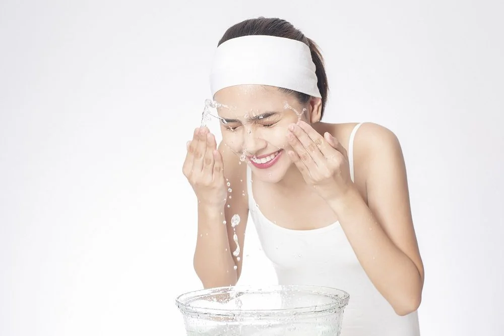 Bệnh viện Sante - Chăm sóc da cơ bản_ chuyên sâu (Hình 3)