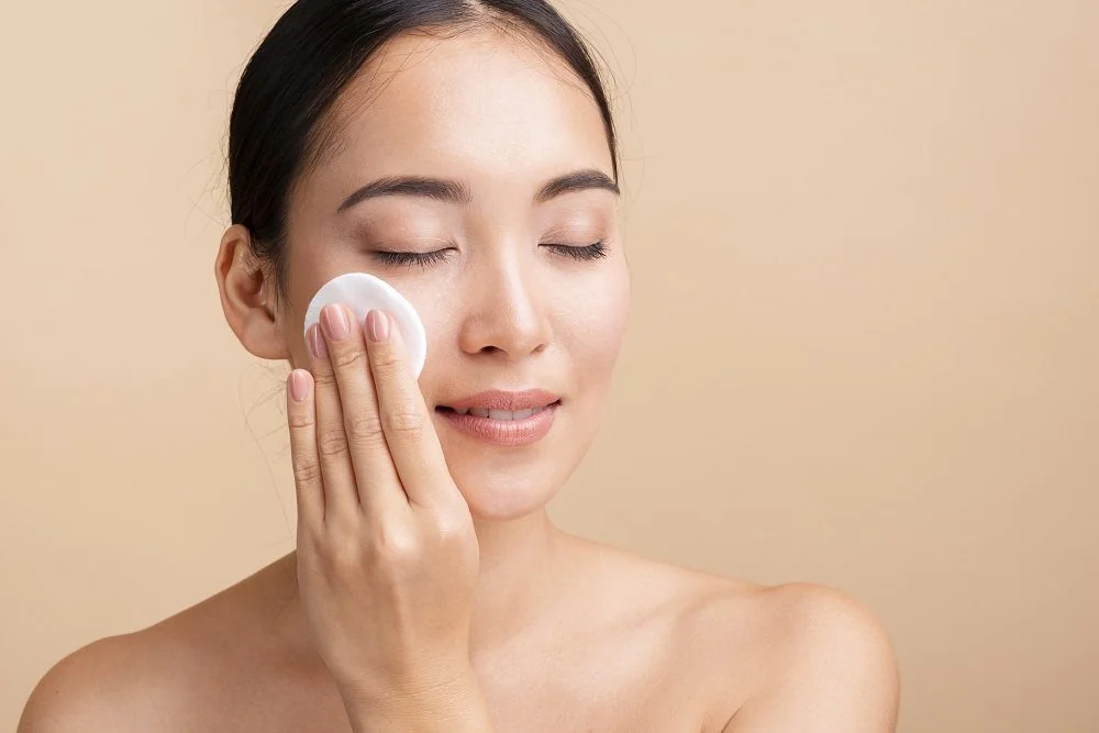 Bệnh viện Sante - Chăm sóc da cơ bản_ chuyên sâu (Hình 2)