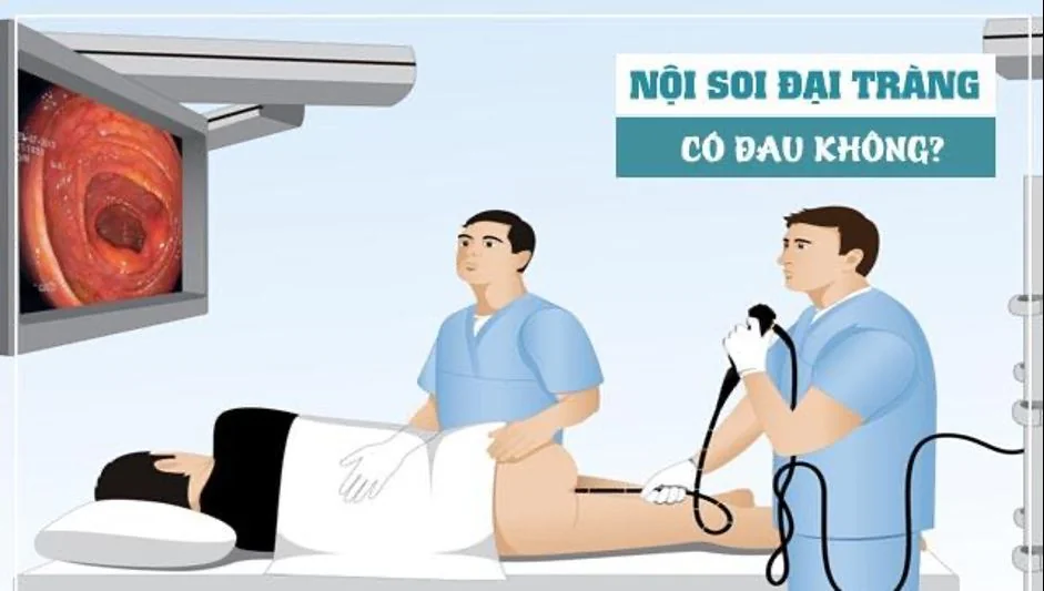 Các phương pháp tầm soát ung thư đại trực tràng - Hình 3 - Bệnh viện SANTE Bình Thạnh, TP.HCM