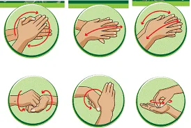 Bệnh viện Sante - Các vấn đề về sức khỏe sau mắc Covid-19 (Hình 9)
