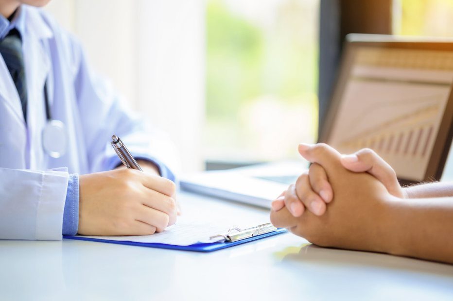 Gói khám sức khỏe tổng quát