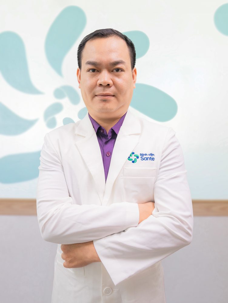 Nguyễn Minh Lợi