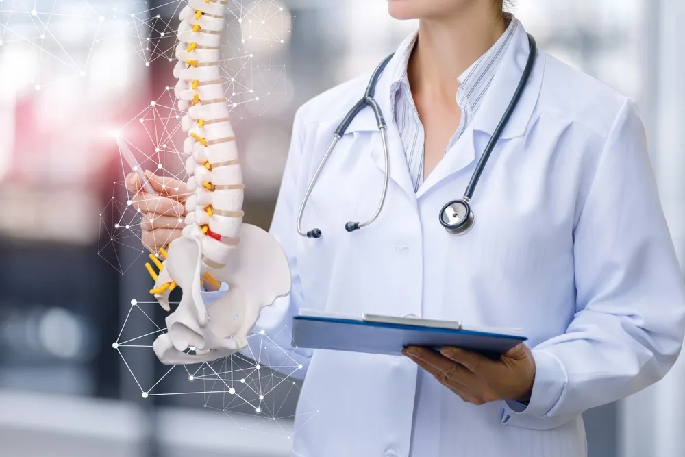 NHẬN BIẾT SỚM LOÃNG XƯƠNG ĐỂ BẢO VỆ  SỨC KHOẺ XƯƠNG TỐT HƠN - Hình 2 - Bệnh viện SANTE Bình Thạnh, TP.HCM