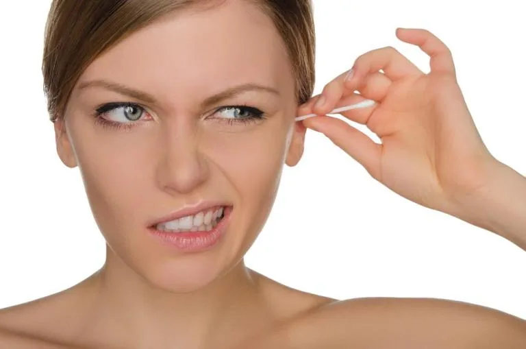 TẠI SAO KHÔNG NÊN NGOÁY TAI THƯỜNG XUYÊN? - Hình 2 - Bệnh viện SANTE Bình Thạnh, TP.HCM TẠI SAO KHÔNG NÊN NGOÁY TAI THƯỜNG XUYÊN? - Hình 2 - Bệnh viện SANTE Bình Thạnh, TP.HCM