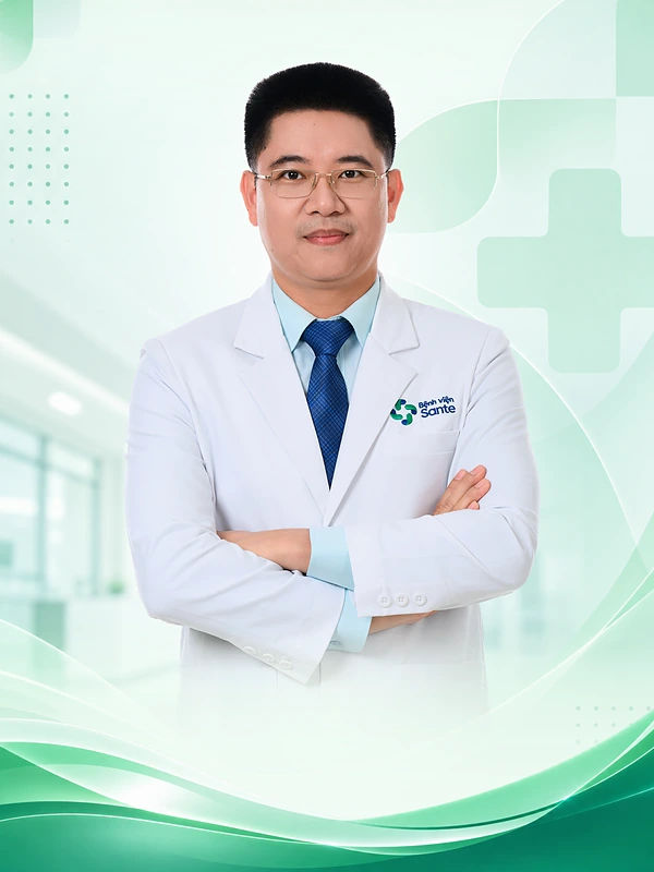MD, Spec. II Tran Xuan Anh